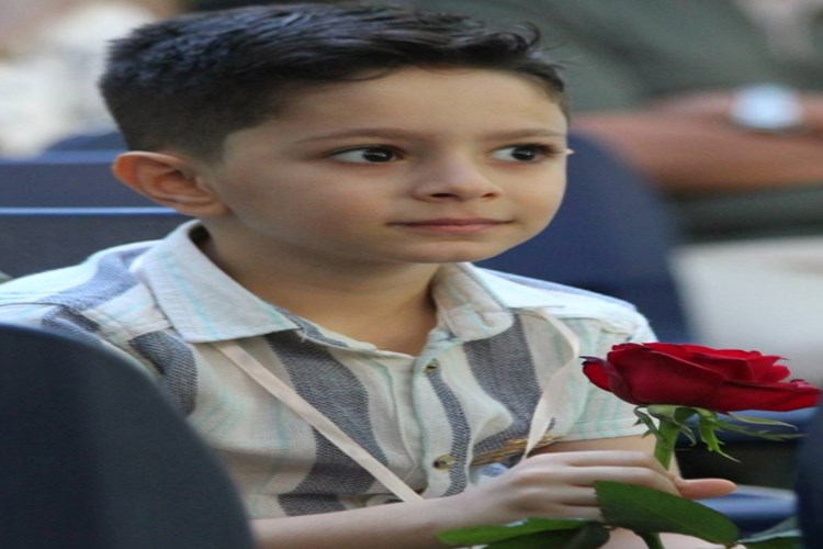 جشن شکوفه ها 